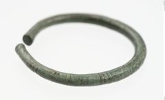 Foto von Bronzenarmreif (NHMW-PRAE-023744)